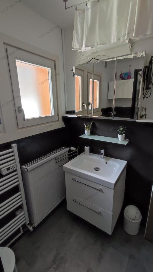 Appartement Meuble Classe 3 Etoiles De 72 M2, 2 Chambres Morzine Exteriér fotografie