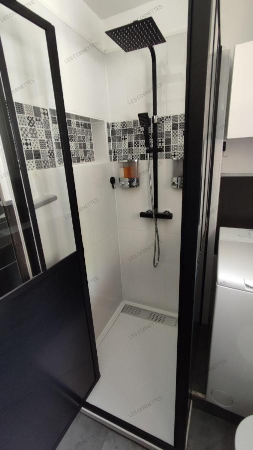 Appartement Meuble Classe 3 Etoiles De 72 M2, 2 Chambres Morzine Exteriér fotografie