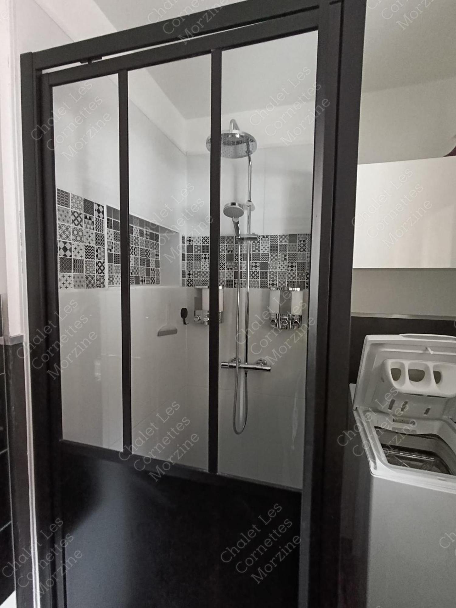 Appartement Meuble Classe 3 Etoiles De 72 M2, 2 Chambres Morzine Exteriér fotografie
